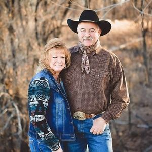 Meet your Posher, Jeri